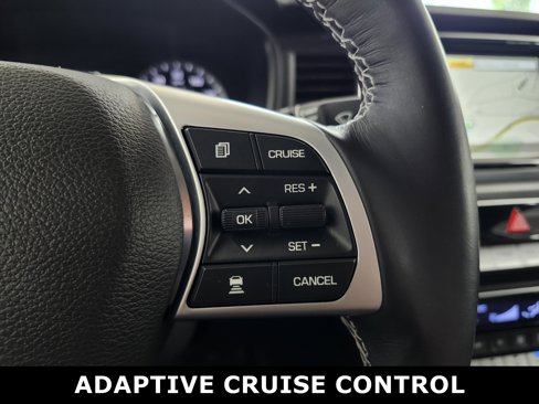 Used 2019 Hyundai Sonata Limited w/ Ultimate Package 04 image 13