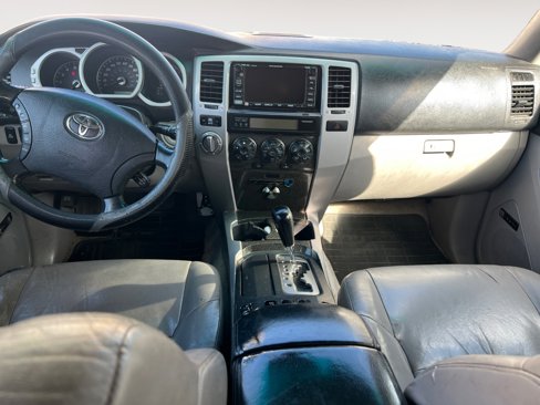 Used 2004 Toyota 4Runner Limited image 10