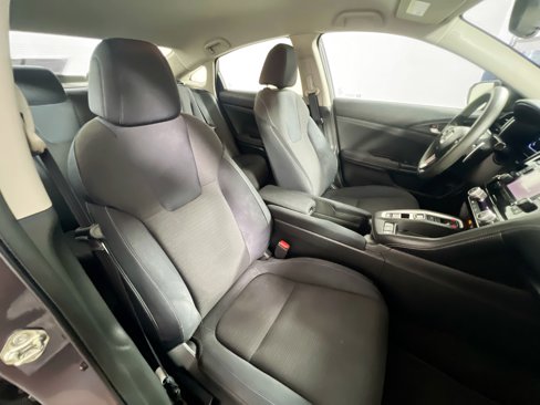 Used 2019 Honda Insight LX image 31