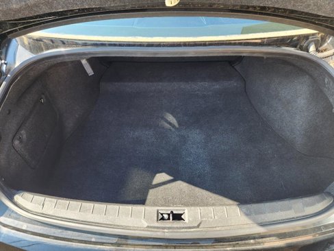 Used 2017 INFINITI Q60 2.0t image 5