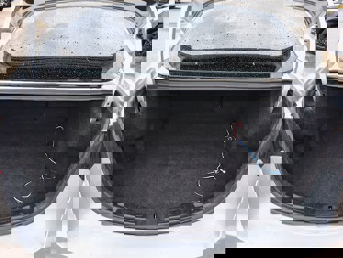 Used 2019 Ford Fusion SE image 10