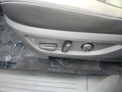 Used 2022 INFINITI QX50 Luxe image 21