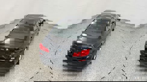Used 2015 BMW 528i xDrive Sedan image 15