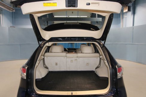 Used 2013 Lexus RX 350 FWD image 42