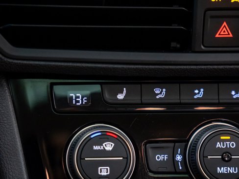 Used 2019 Volkswagen Jetta SEL image 24