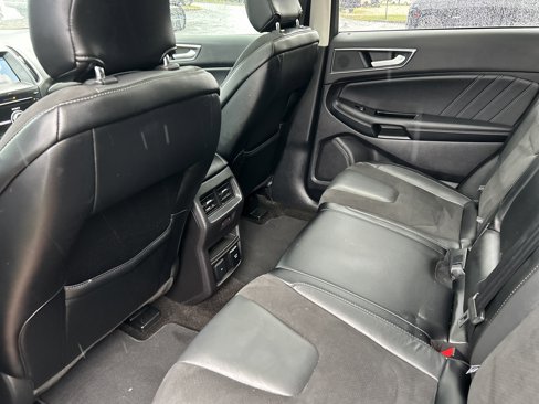 Used 2018 Ford Edge Sport w/ Equipment Group 401A image 17