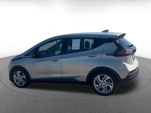 Used 2023 Chevrolet Bolt LT w/ Driver Confidence Package image 10