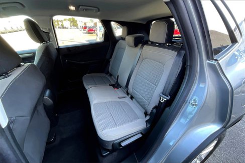 Certified 2022 Ford Escape SE image 24