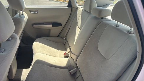 Used 2008 Subaru Impreza 2.5i image 20