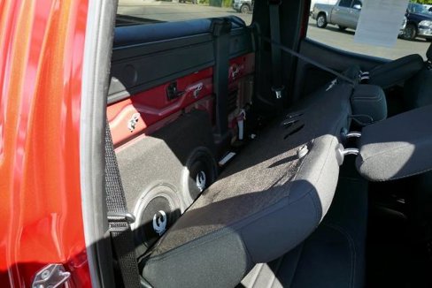 Certified 2020 Ford Ranger XLT w/ Equipment Group 301A Mid image 18