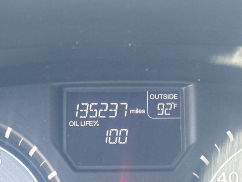 Used 2014 Honda Odyssey EX-L image 13