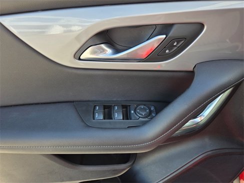 Used 2022 Chevrolet Blazer LT image 17