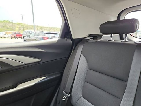 New 2026 Chevrolet TrailBlazer LS w/ LS Convenience Package image 4