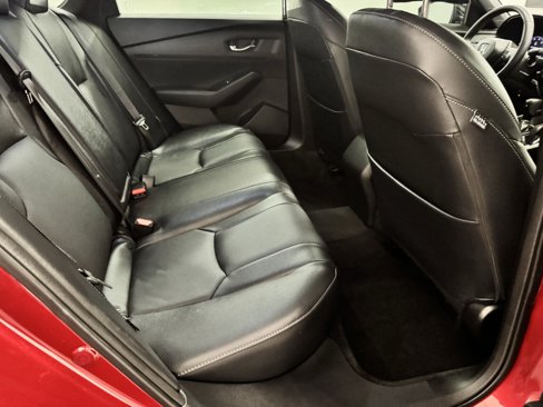 Used 2024 Honda Accord Sport image 20