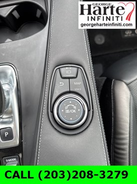 Certified 2022 INFINITI QX50 Essential image 27