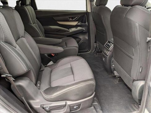 Used 2021 Subaru Ascent Premium w/ Convenience Package image 24