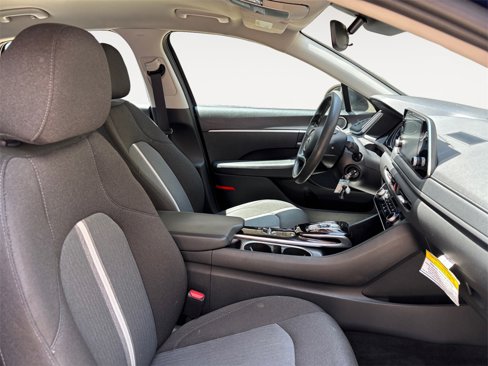 Certified 2020 Hyundai Sonata SE image 15