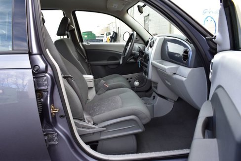 Used 2007 Chrysler PT Cruiser image 16