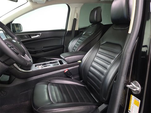 Used 2021 Ford Edge SEL w/ Convenience Package image 12