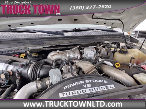 Used 2009 Ford F450 XL image 19