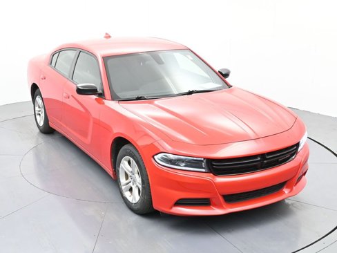 Used 2023 Dodge Charger SXT image 23