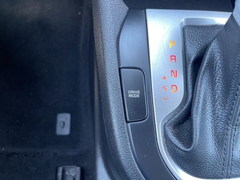 Used 2023 Kia Forte LXS image 32