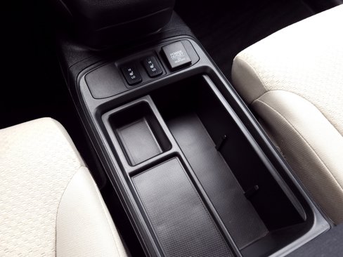 Used 2016 Honda CR-V EX image 15