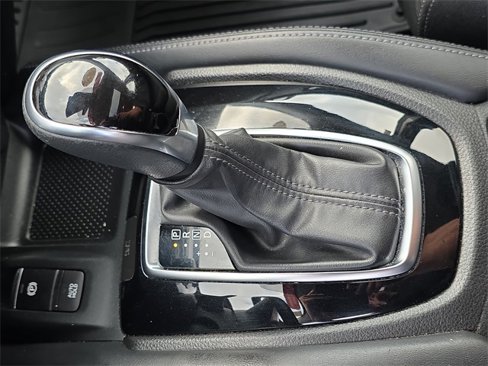 Certified 2020 Nissan Rogue Sport SL w/ Premium Package image 20