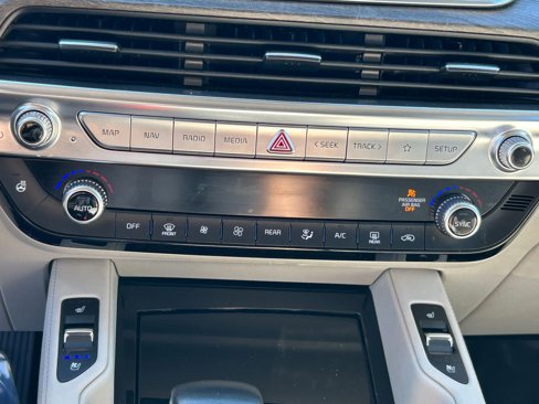 Used 2020 Kia Telluride EX w/ Towing Package image 22