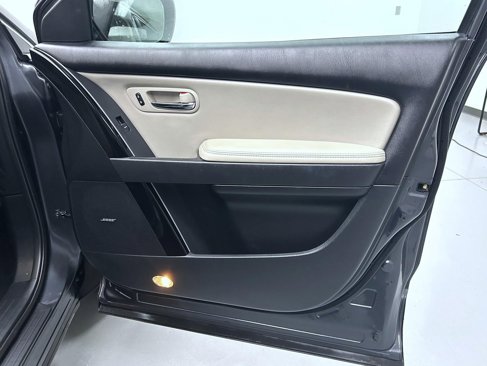Used 2015 MAZDA CX-9 Touring w/ Touring Technology Package image 16