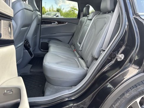 Used 2021 Lincoln Nautilus Reserve w/ Cargo Utility Package image 26