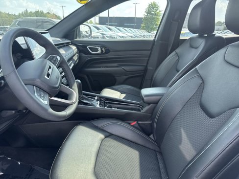 Used 2023 Jeep Compass Altitude w/ Sun and Sound Group image 9