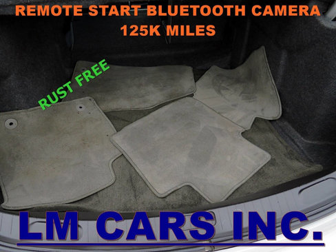 Used 2014 Chevrolet Impala LT w/ Convenience Package image 47