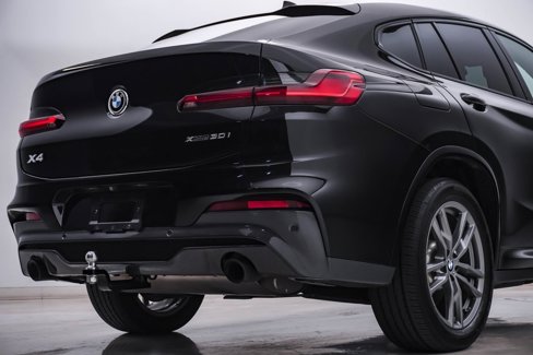 Used 2019 BMW X4 xDrive30i w/ M Sport Package 2 image 12