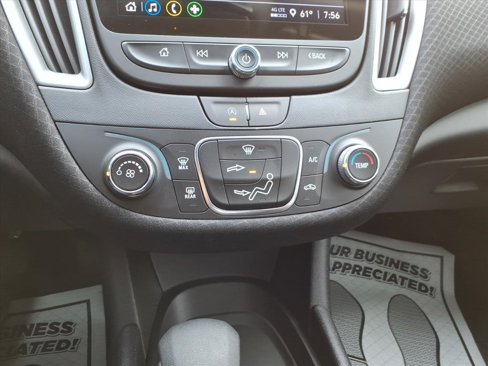 Used 2024 Chevrolet Malibu RS w/ LPO, Floor Liner Package image 13
