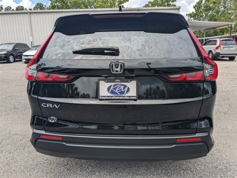 Used 2023 Honda CR-V EX image 5