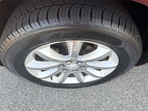 Used 2017 Buick Enclave Premium image 17