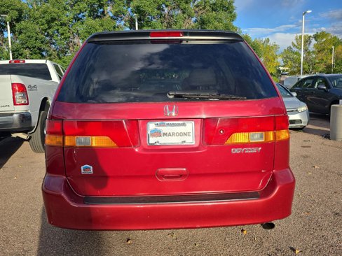 Used 2003 Honda Odyssey EX-L image 8