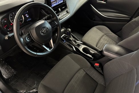 Used 2022 Toyota Corolla SE image 10