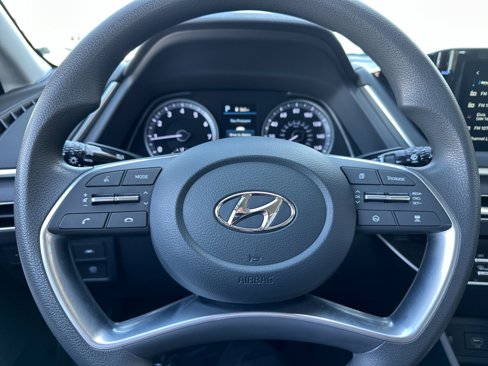 Used 2023 Hyundai Sonata SEL image 22