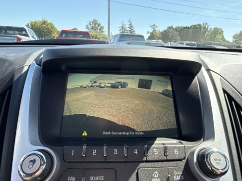 Used 2016 Chevrolet Equinox LT w/ Convenience Package image 22
