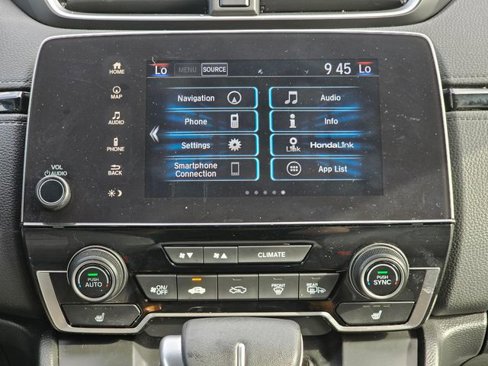 Used 2020 Honda CR-V Touring image 40