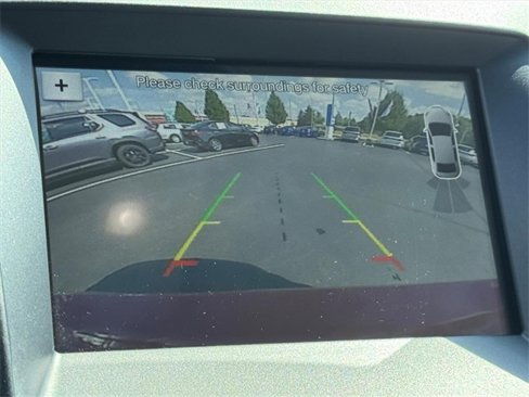 Used 2018 Ford Edge SEL w/ Equipment Group 201A image 17