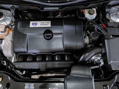 Used 2014 Volvo XC90 3.2 w/ Climate Package image 12