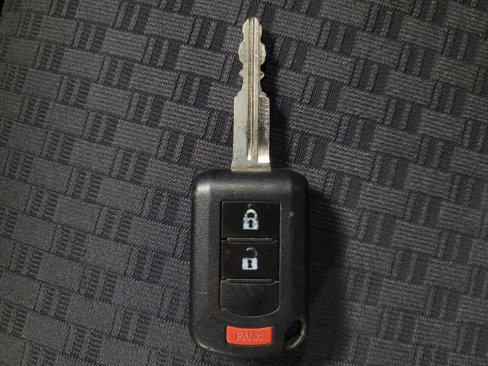 Used 2020 Mitsubishi Mirage SE image 32