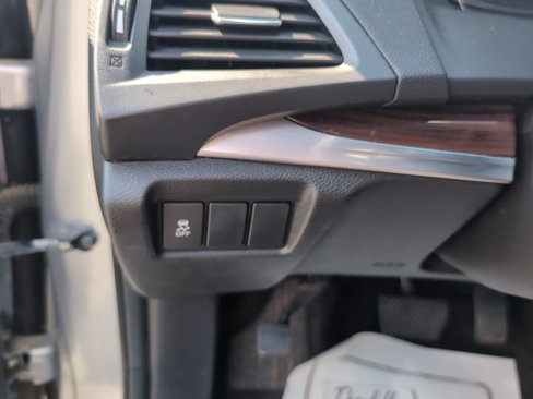 Used 2016 Acura MDX SH-AWD image 23