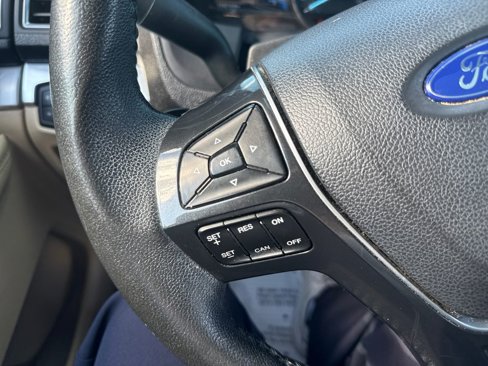 Used 2017 Ford Explorer Limited w/ Equipment Group 301A image 43