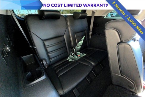 Used 2019 Kia Sorento EX image 27