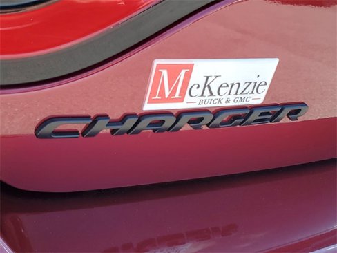 Used 2022 Dodge Charger SXT w/ Blacktop Package image 27