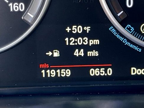 Used 2013 BMW 528i xDrive Sedan image 26